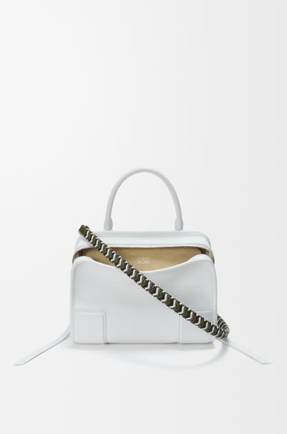 Loewe Small Amazona 180 bag in soft calfskin