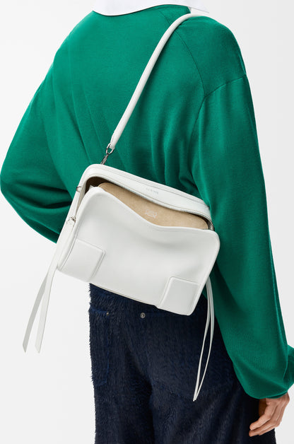 Loewe Small Amazona 180 bag in soft calfskin