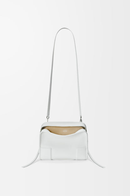 Loewe Small Amazona 180 bag in soft calfskin