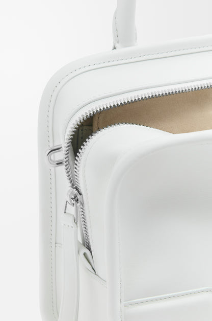 Loewe Small Amazona 180 bag in soft calfskin