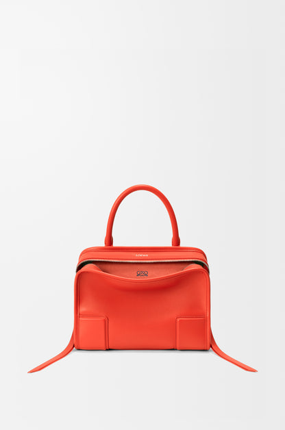 Loewe Small Amazona 180 bag in soft calfskin