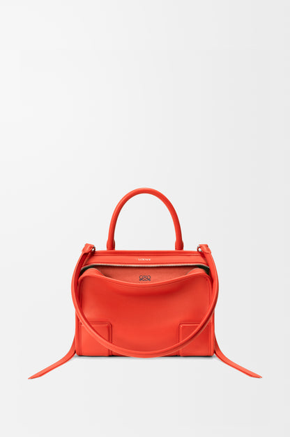 Loewe Small Amazona 180 bag in soft calfskin
