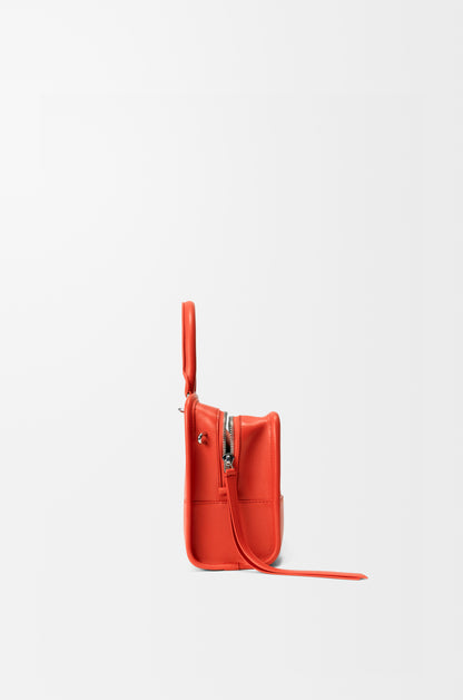 Loewe Small Amazona 180 bag in soft calfskin