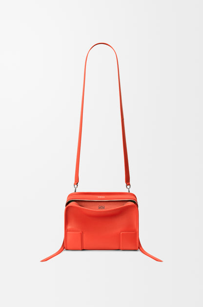 Loewe Small Amazona 180 bag in soft calfskin
