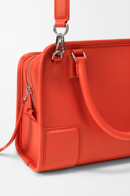 Loewe Small Amazona 180 bag in soft calfskin