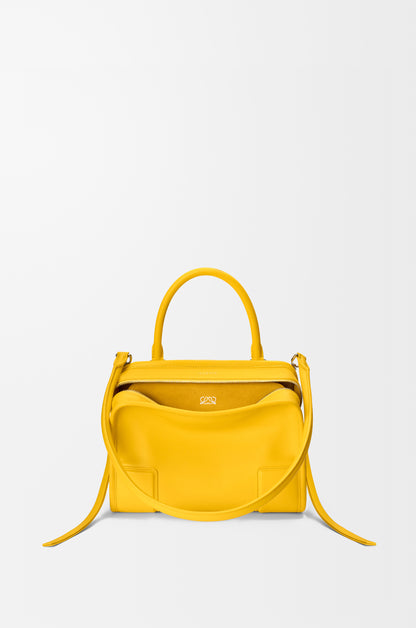 Loewe Small Amazona 180 bag in soft calfskin