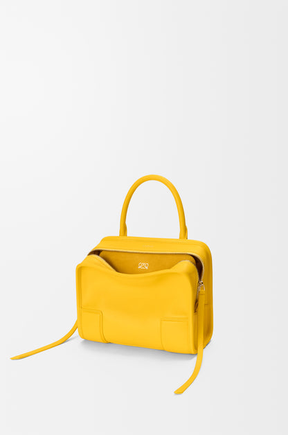 Loewe Small Amazona 180 bag in soft calfskin