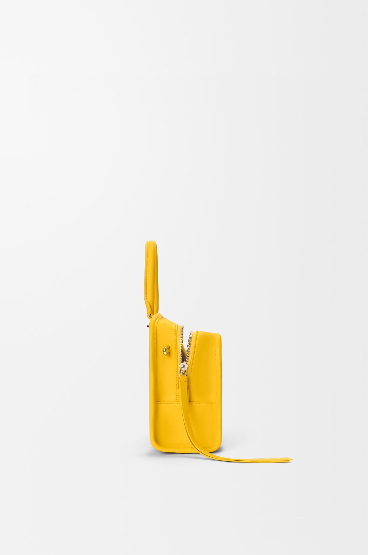 Loewe Small Amazona 180 bag in soft calfskin