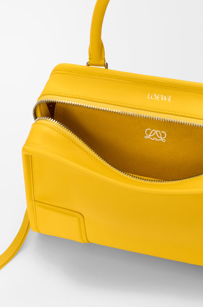 Loewe Small Amazona 180 bag in soft calfskin