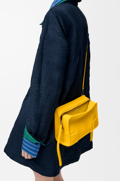 Loewe Small Amazona 180 bag in soft calfskin