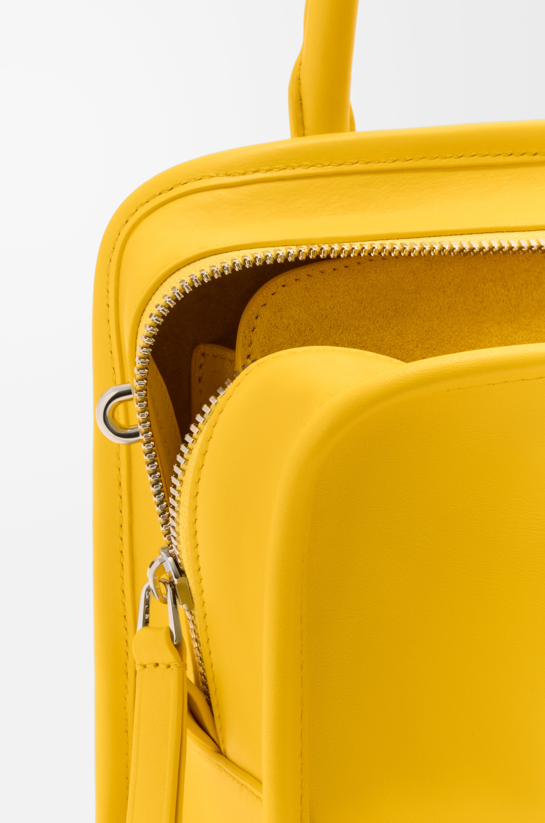 Loewe Small Amazona 180 bag in soft calfskin