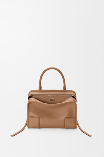 Loewe Small Amazona 180 bag in soft calfskin