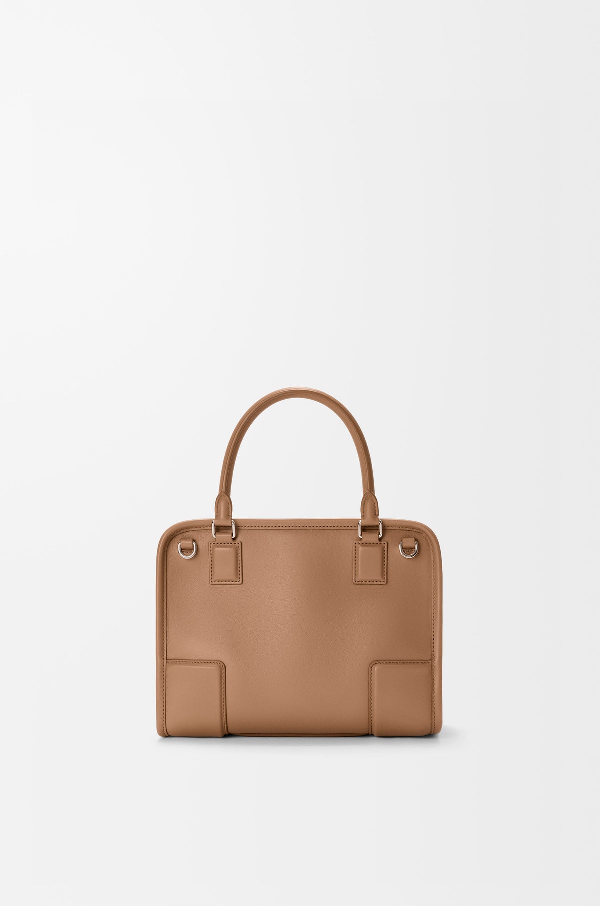 Loewe Small Amazona 180 bag in soft calfskin