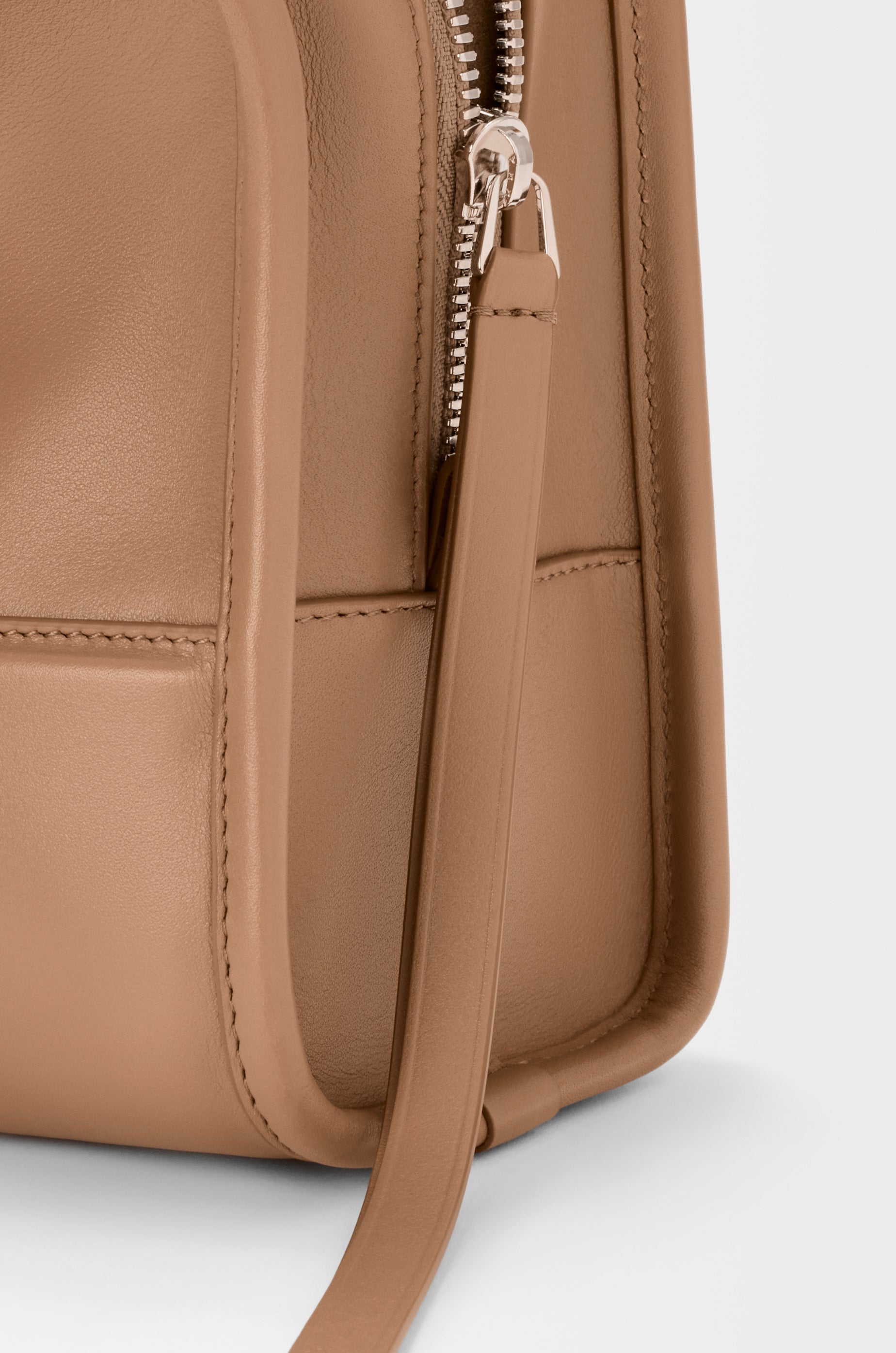 Loewe Small Amazona 180 bag in soft calfskin