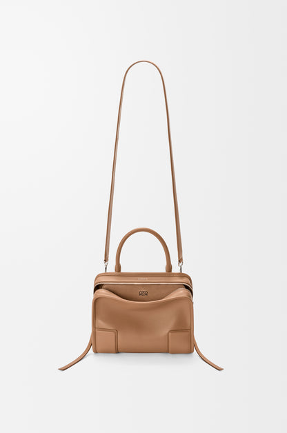 Loewe Small Amazona 180 bag in soft calfskin