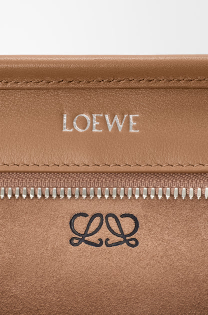 Loewe Small Amazona 180 bag in soft calfskin