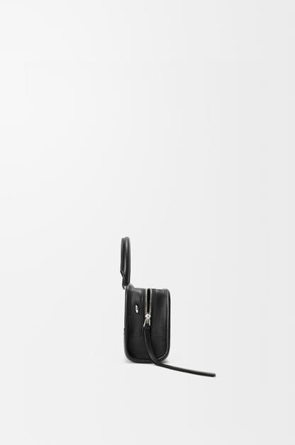 Loewe Mini Amazona 180 bag in soft calfskin