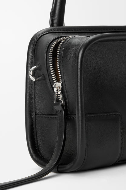 Loewe Mini Amazona 180 bag in soft calfskin
