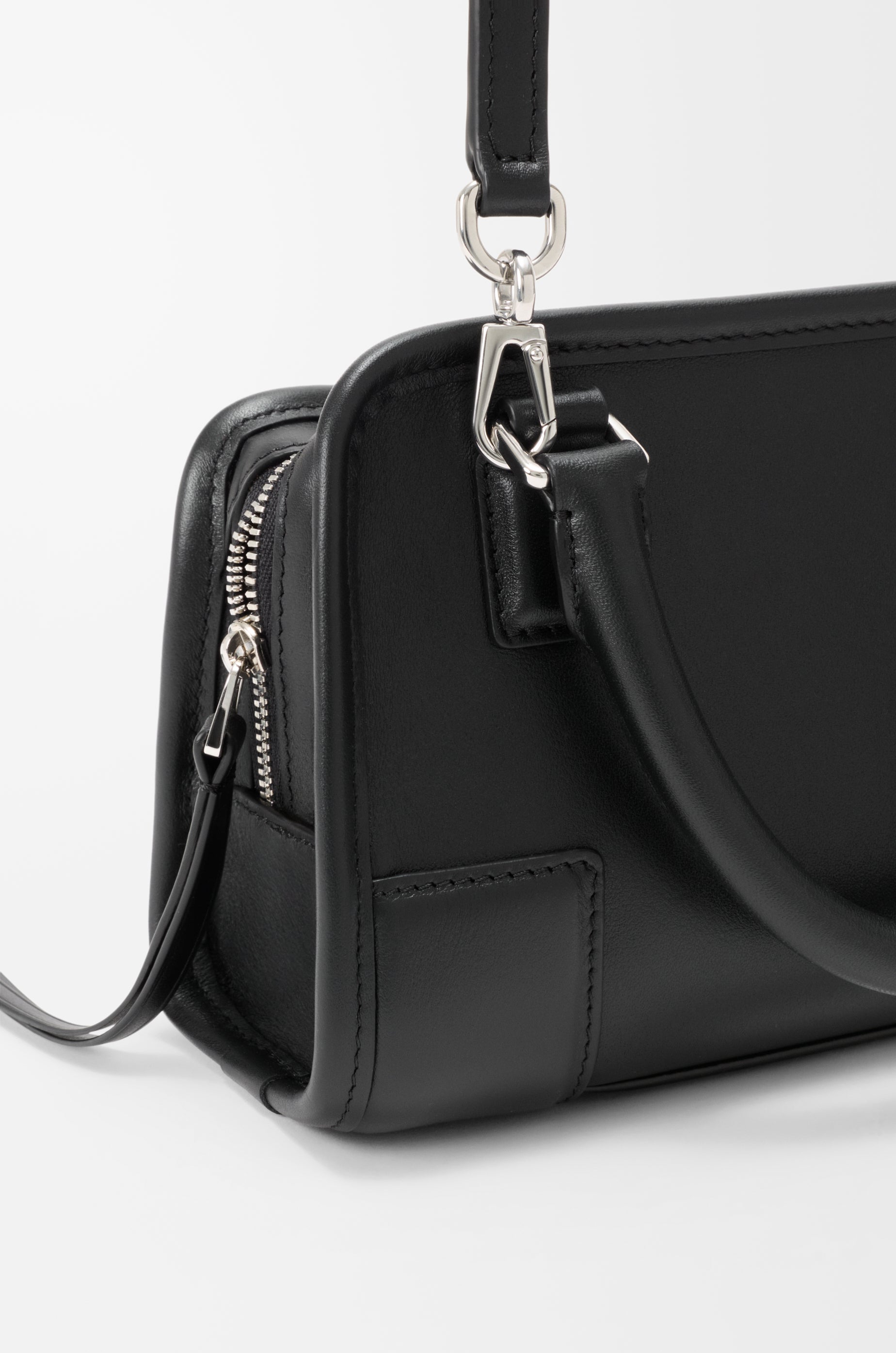 Loewe Mini Amazona 180 bag in soft calfskin