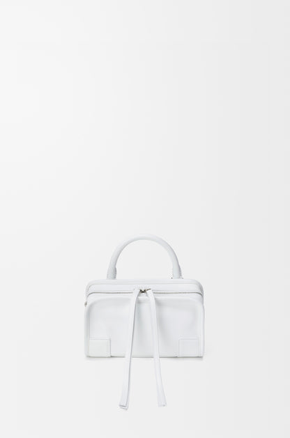 Loewe Mini Amazona 180 bag in soft calfskin