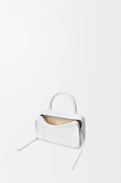 Loewe Mini Amazona 180 bag in soft calfskin