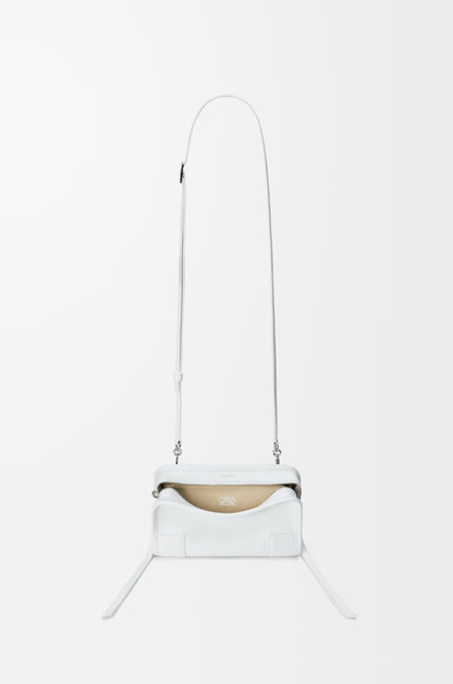 Loewe Mini Amazona 180 bag in soft calfskin