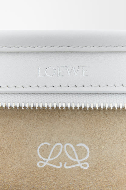 Loewe Mini Amazona 180 bag in soft calfskin