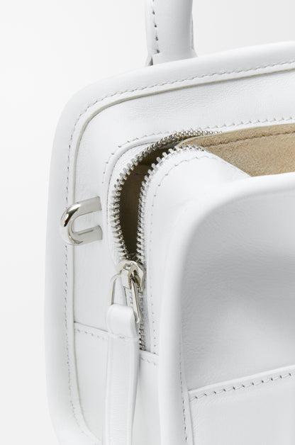 Loewe Mini Amazona 180 bag in soft calfskin