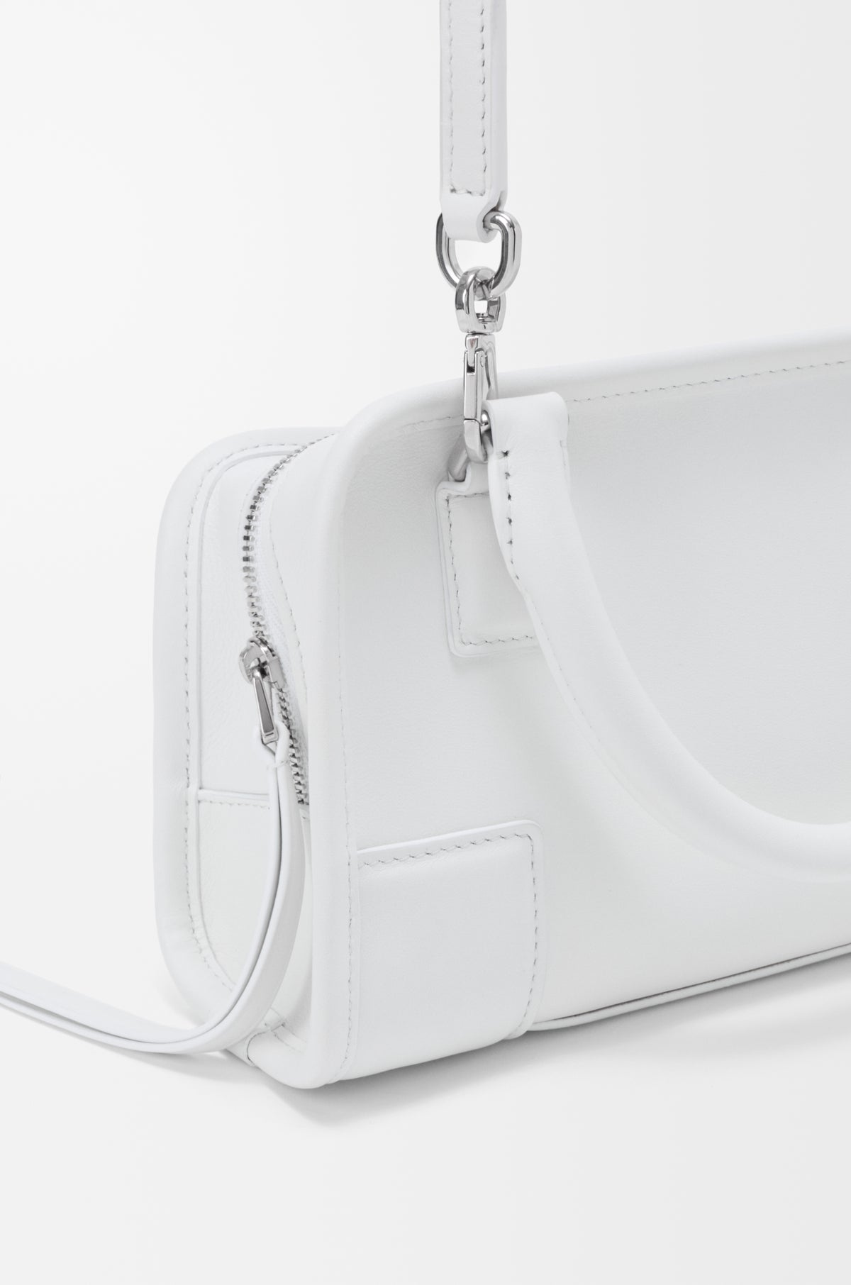 Loewe Mini Amazona 180 bag in soft calfskin