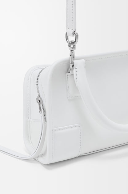 Loewe Mini Amazona 180 bag in soft calfskin