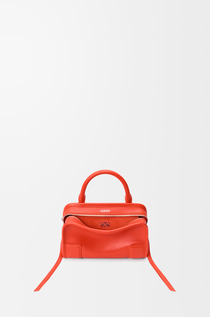 Loewe Mini Amazona 180 bag in soft calfskin