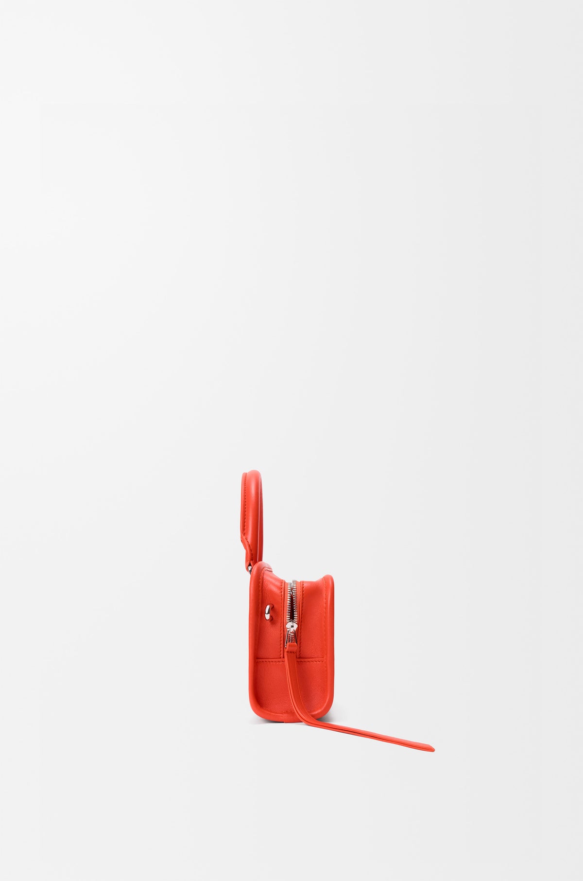 Loewe Mini Amazona 180 bag in soft calfskin