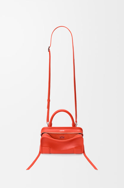Loewe Mini Amazona 180 bag in soft calfskin