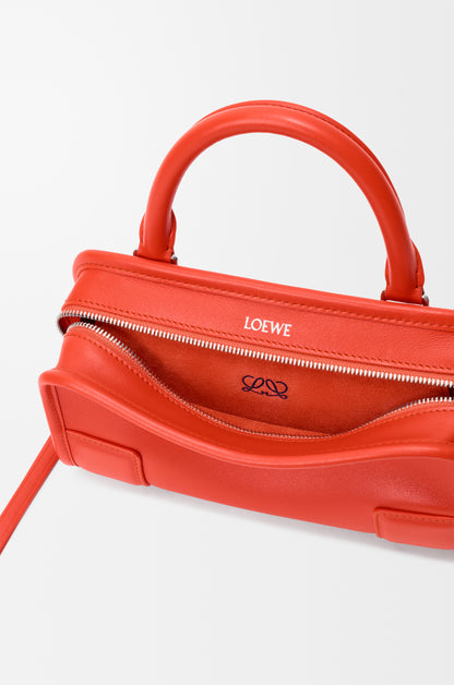 Loewe Mini Amazona 180 bag in soft calfskin