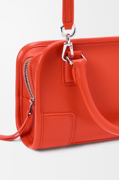 Loewe Mini Amazona 180 bag in soft calfskin