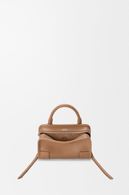 Loewe Mini Amazona 180 bag in soft calfskin