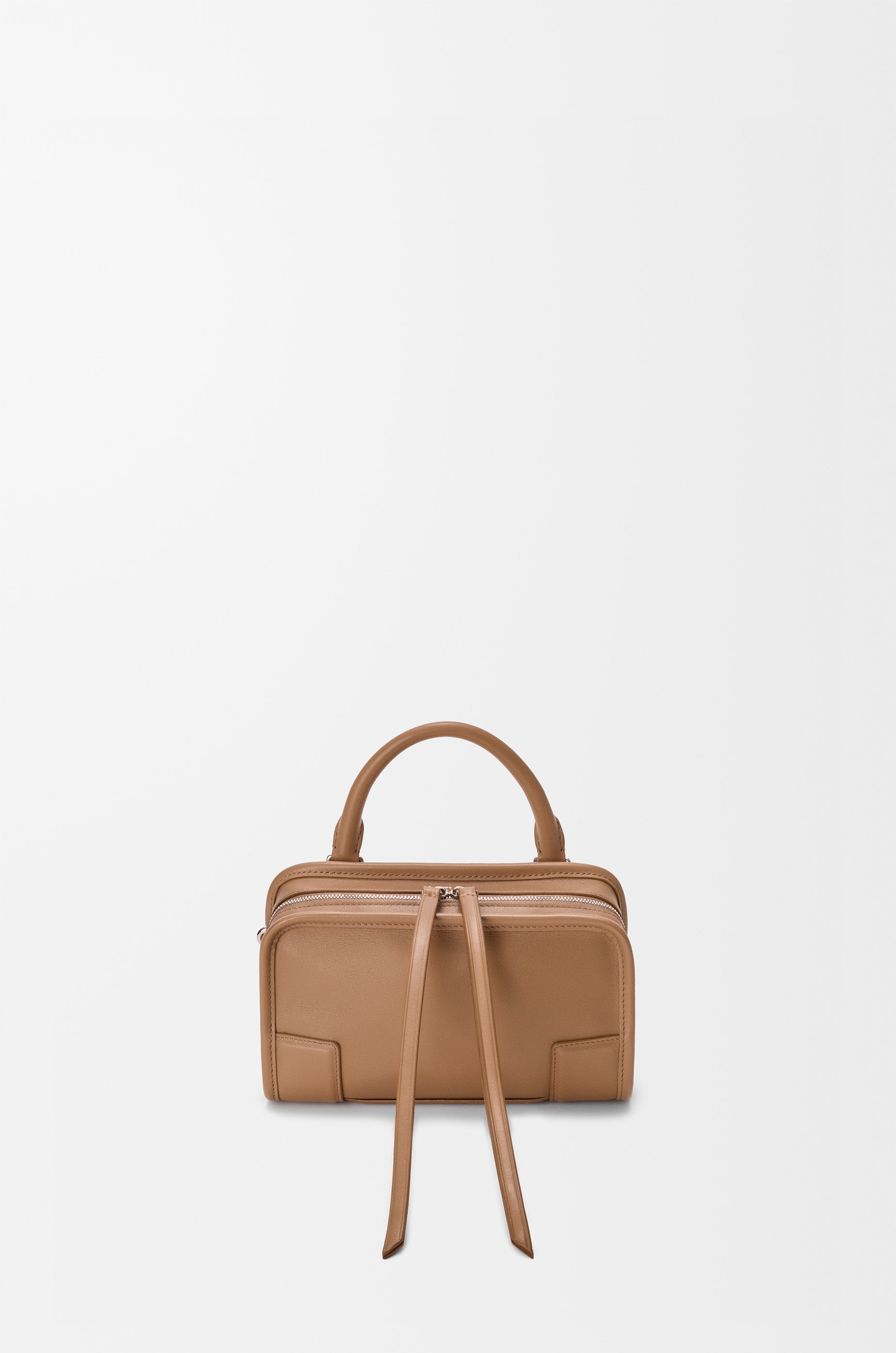 Loewe Mini Amazona 180 bag in soft calfskin