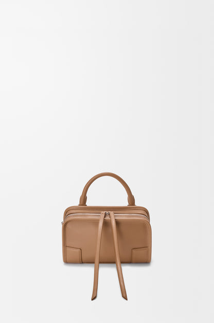 Loewe Mini Amazona 180 bag in soft calfskin