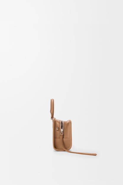 Loewe Mini Amazona 180 bag in soft calfskin