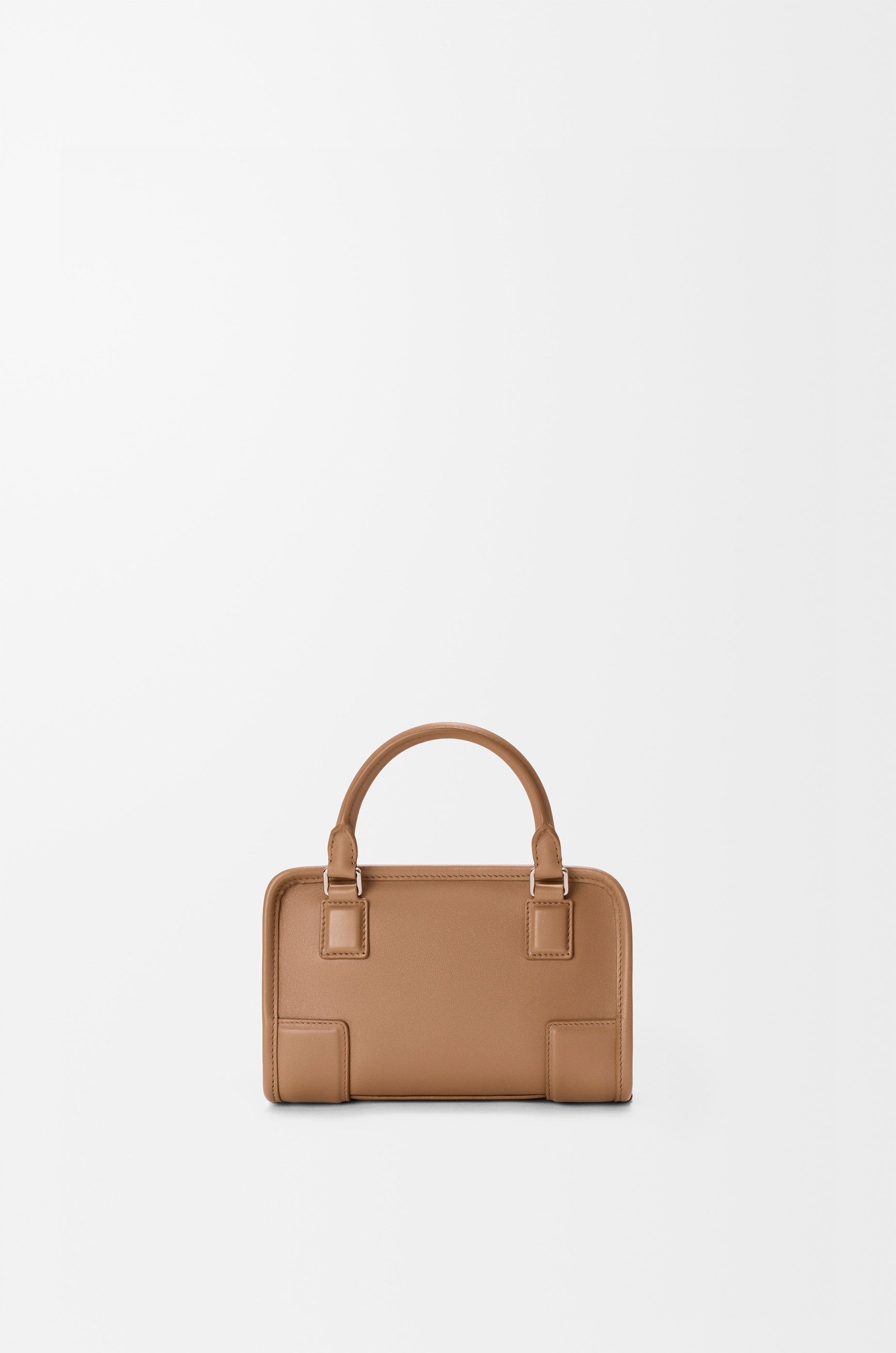 Loewe Mini Amazona 180 bag in soft calfskin