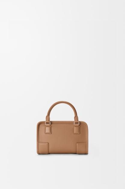 Loewe Mini Amazona 180 bag in soft calfskin