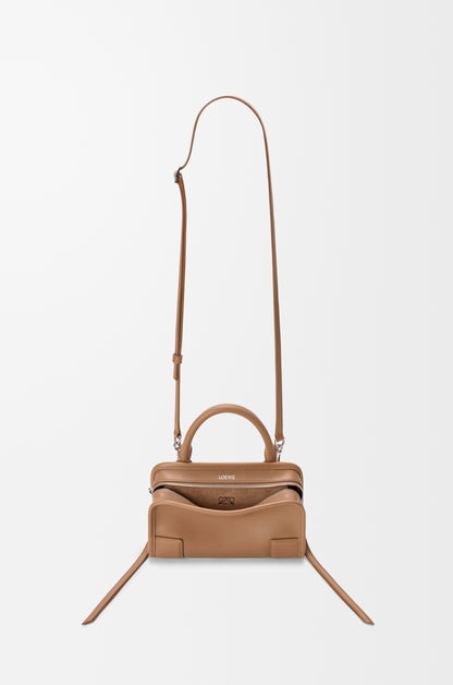 Loewe Mini Amazona 180 bag in soft calfskin