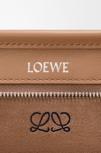 Loewe Mini Amazona 180 bag in soft calfskin