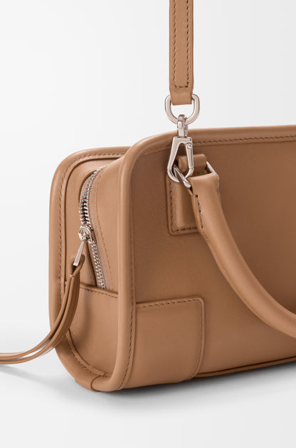 Loewe Mini Amazona 180 bag in soft calfskin