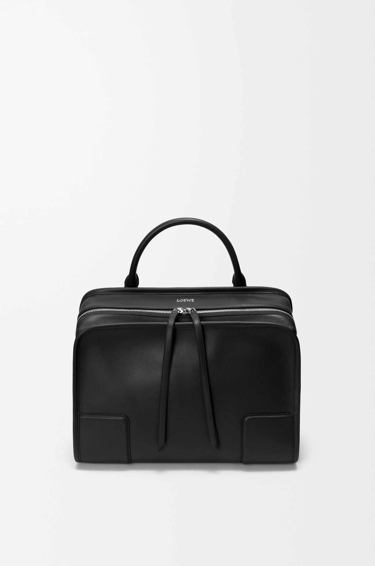 Loewe Large Amazona 180 bag in soft calfskin