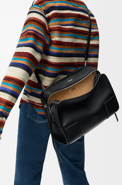 Loewe Large Amazona 180 bag in soft calfskin