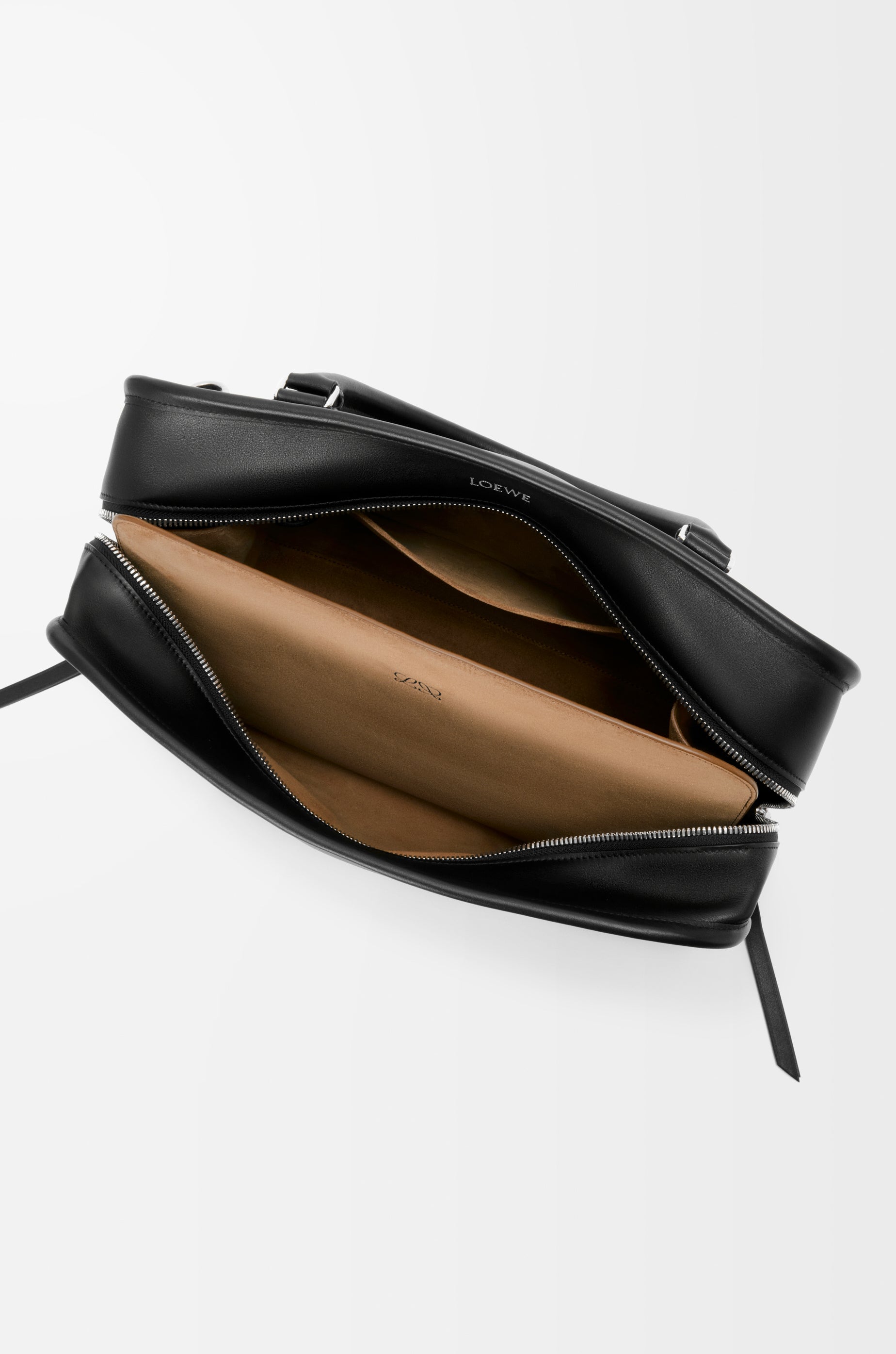 Loewe Large Amazona 180 bag in soft calfskin