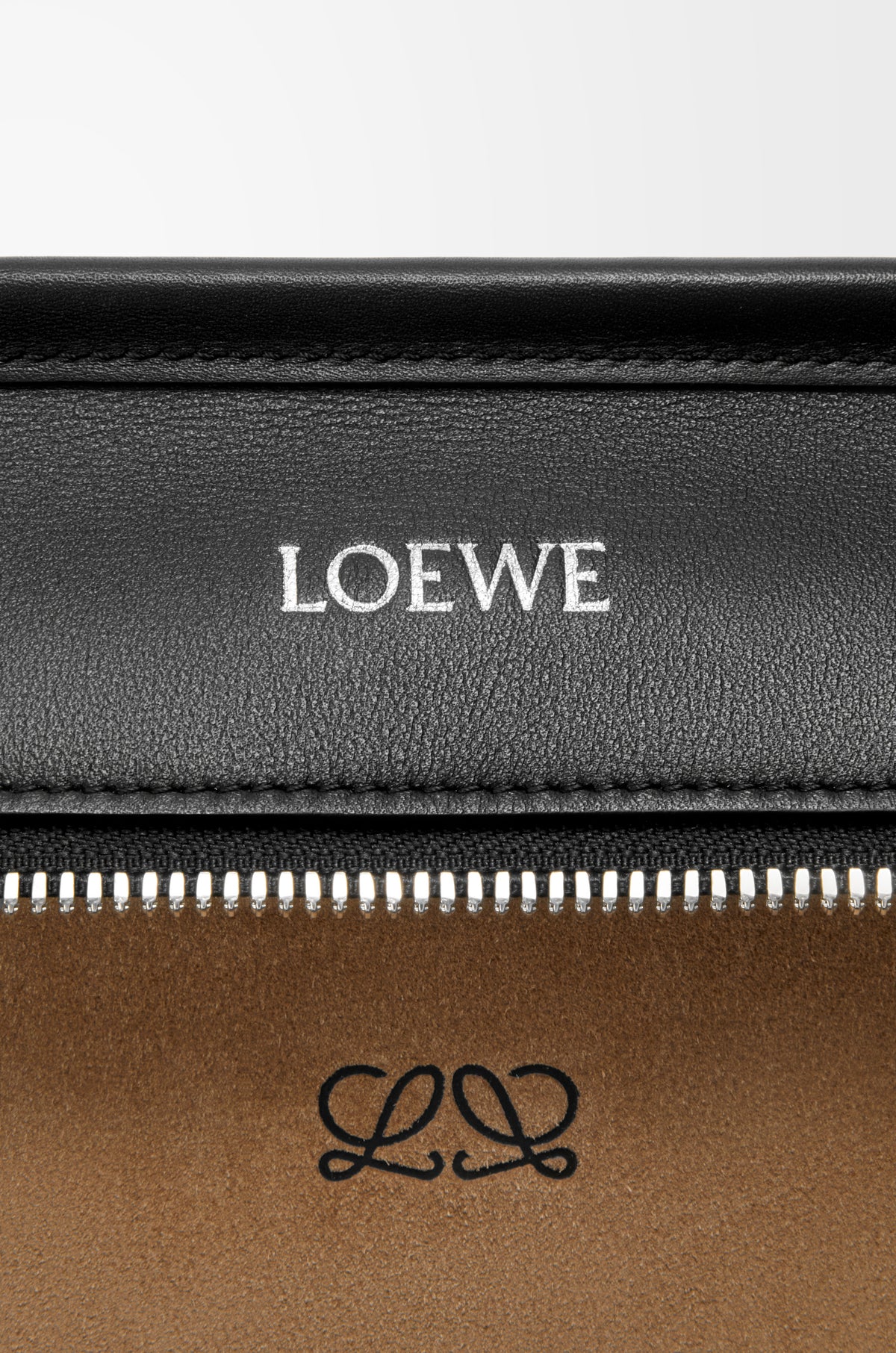 Loewe Large Amazona 180 bag in soft calfskin