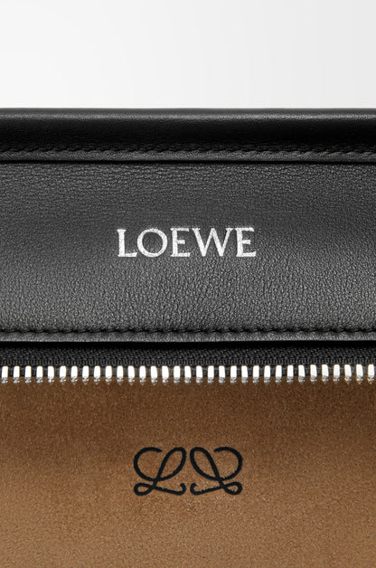 Loewe Large Amazona 180 bag in soft calfskin