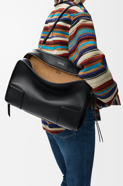 Loewe Large Amazona 180 bag in soft calfskin